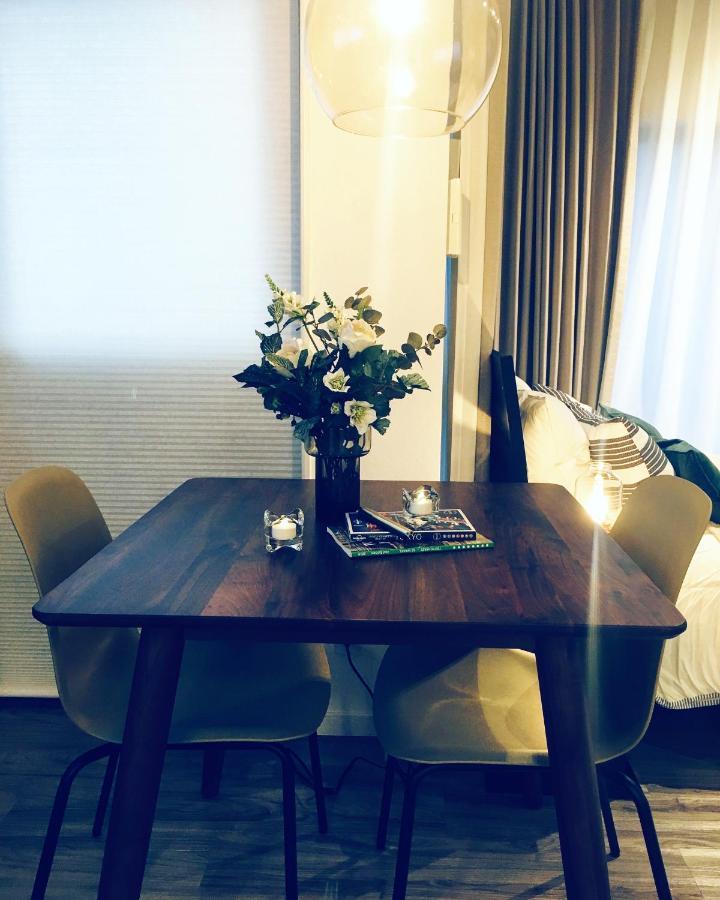 Roppongi Place อพาร์ทเม้น